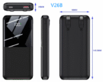 power bank-V26B/V27B - 图片 5