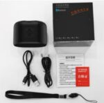 Mini speaker - 图片 2