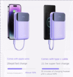 power bank-H29 - 图片 2