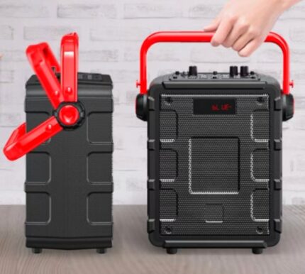 Outdoor speaker-A113