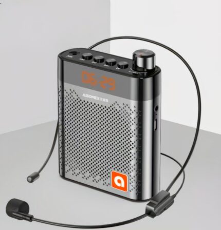 original sound amplifier