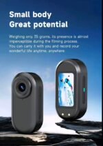 Action camera - 图片 3