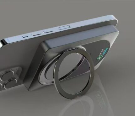 power bank-MH117 - with a stand