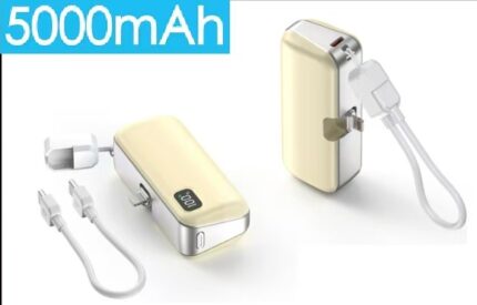 PD fast charging  J02-L