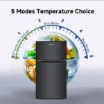 Household refrigerator - 图片 6