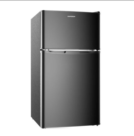 Household refrigerator