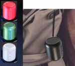 High-sound-effect speaker - 图片 2