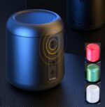 High-sound-effect speaker