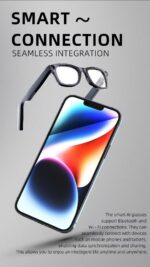 AI smart glasses - 图片 10