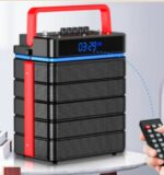 Heavy bass speaker-A161 - 图片 2