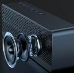 Alarm clock speaker - 图片 2