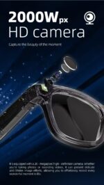 AI smart glasses - 图片 3