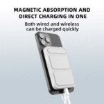 power bank-V12 - 图片 3