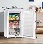 refrigerator fridge - 图片 3